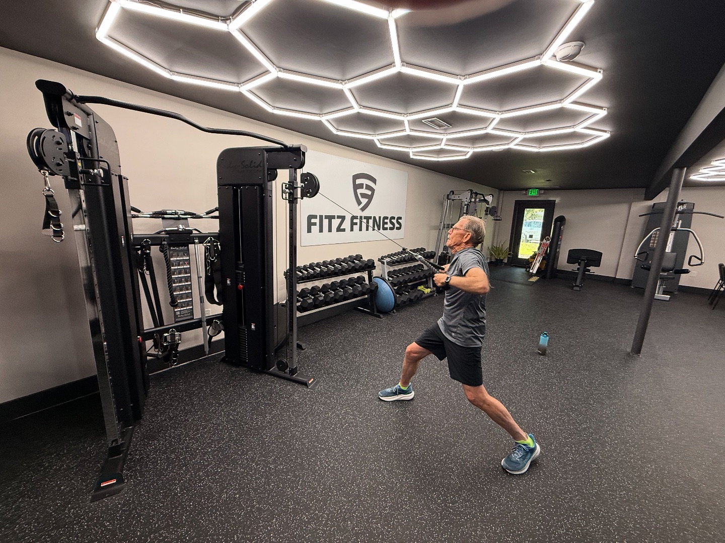 Fitz Fitness | Johns Island SC