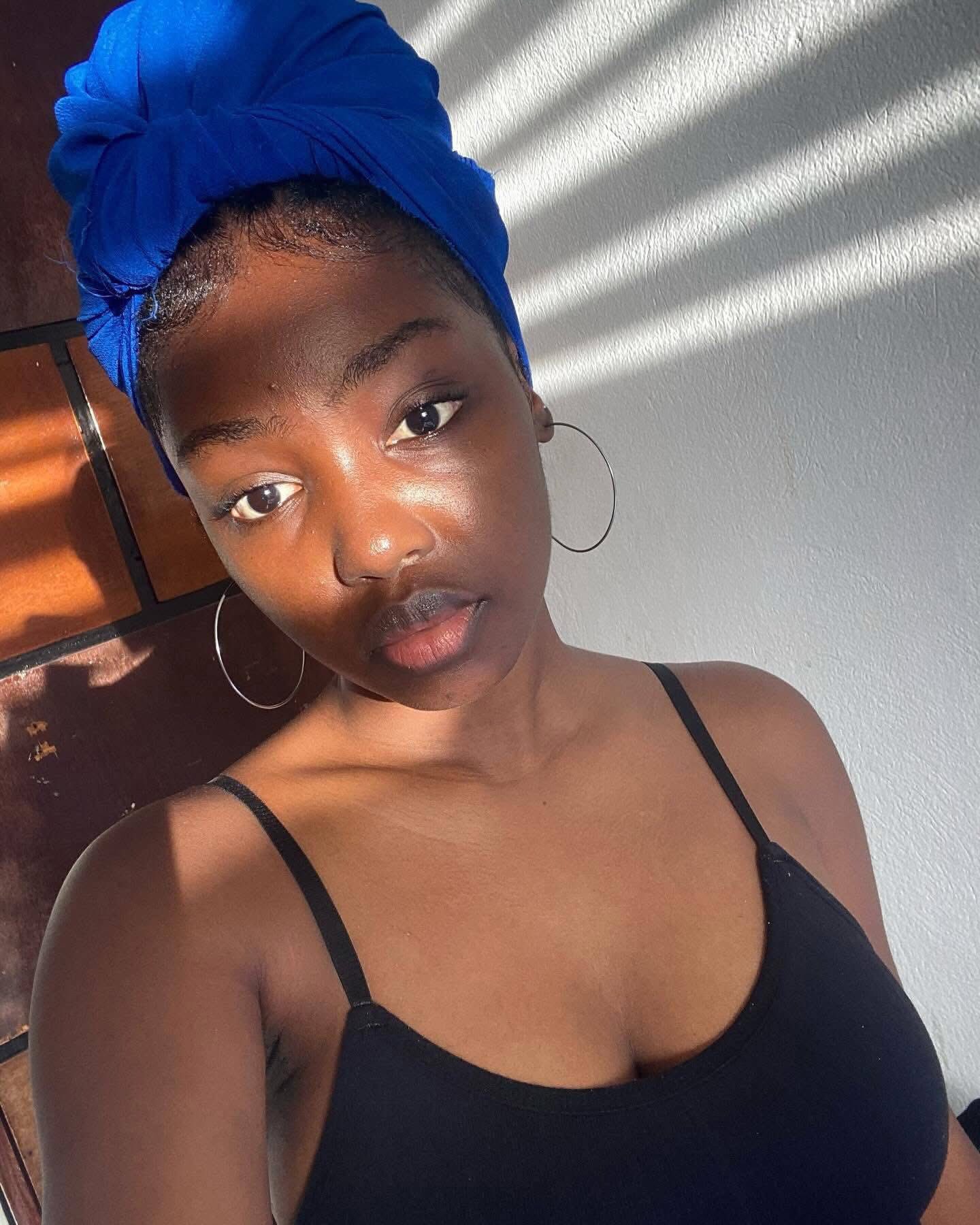 Raji Yetunde Hariyike