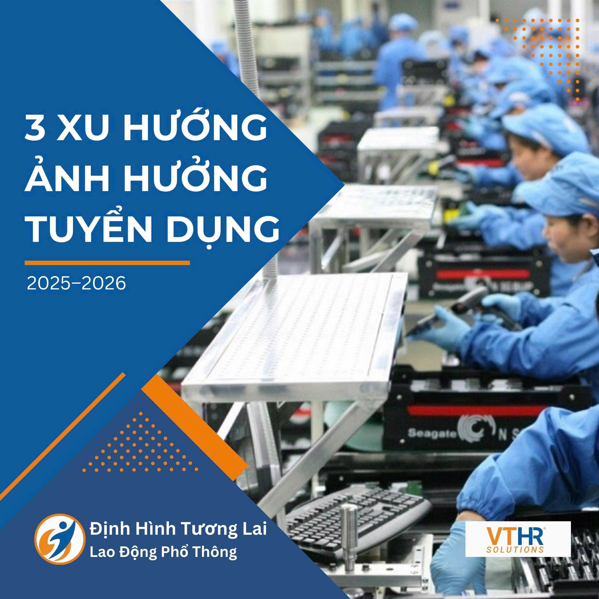 Vĩnh Thạnh HR Solutions