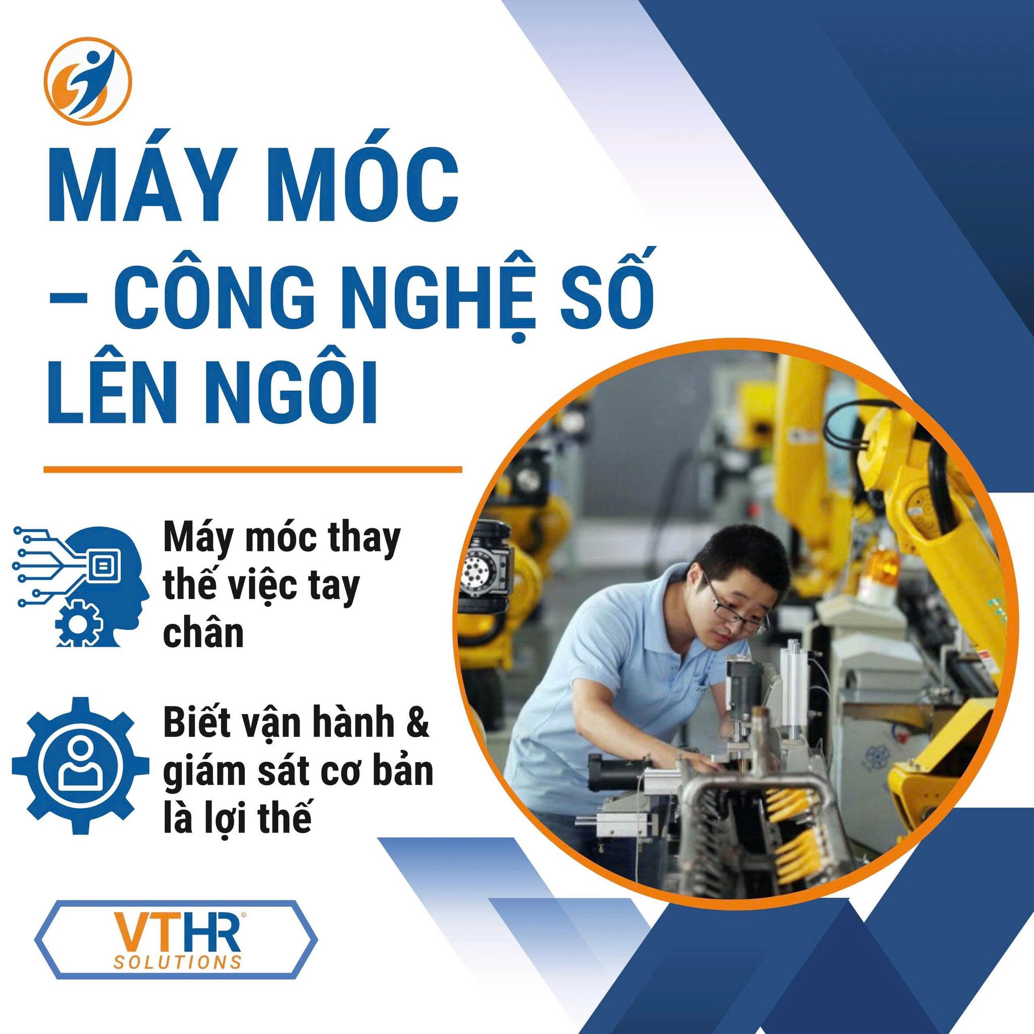 Vĩnh Thạnh HR Solutions