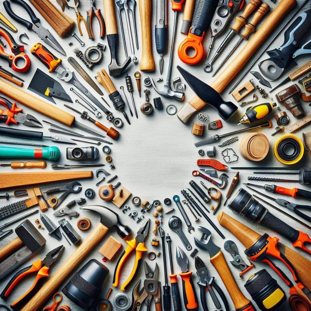 Tools Tips