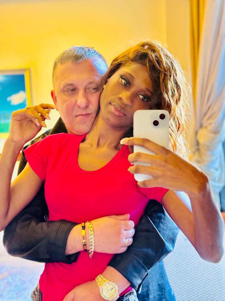 Priscy Ijay Lifestyle