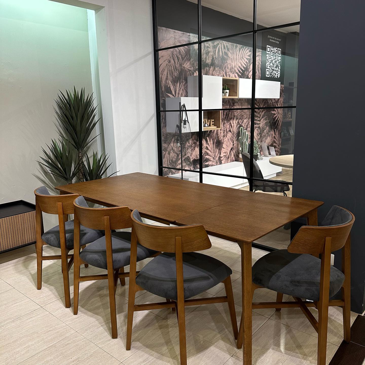 🌿 Eleva el encanto natural de tu... - Muebles Rey Burgos