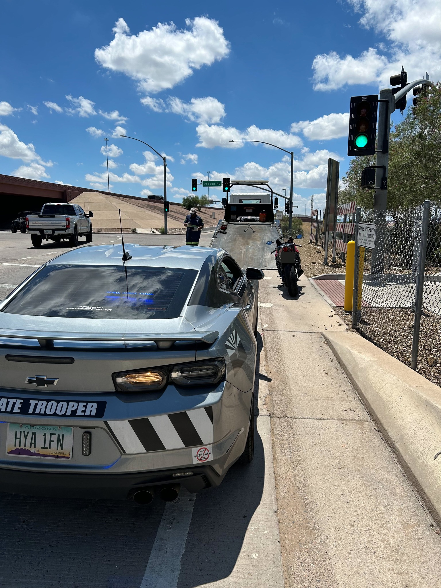 Highway Patrol State Troopers... - AZDPS Highway Patrol | Facebook