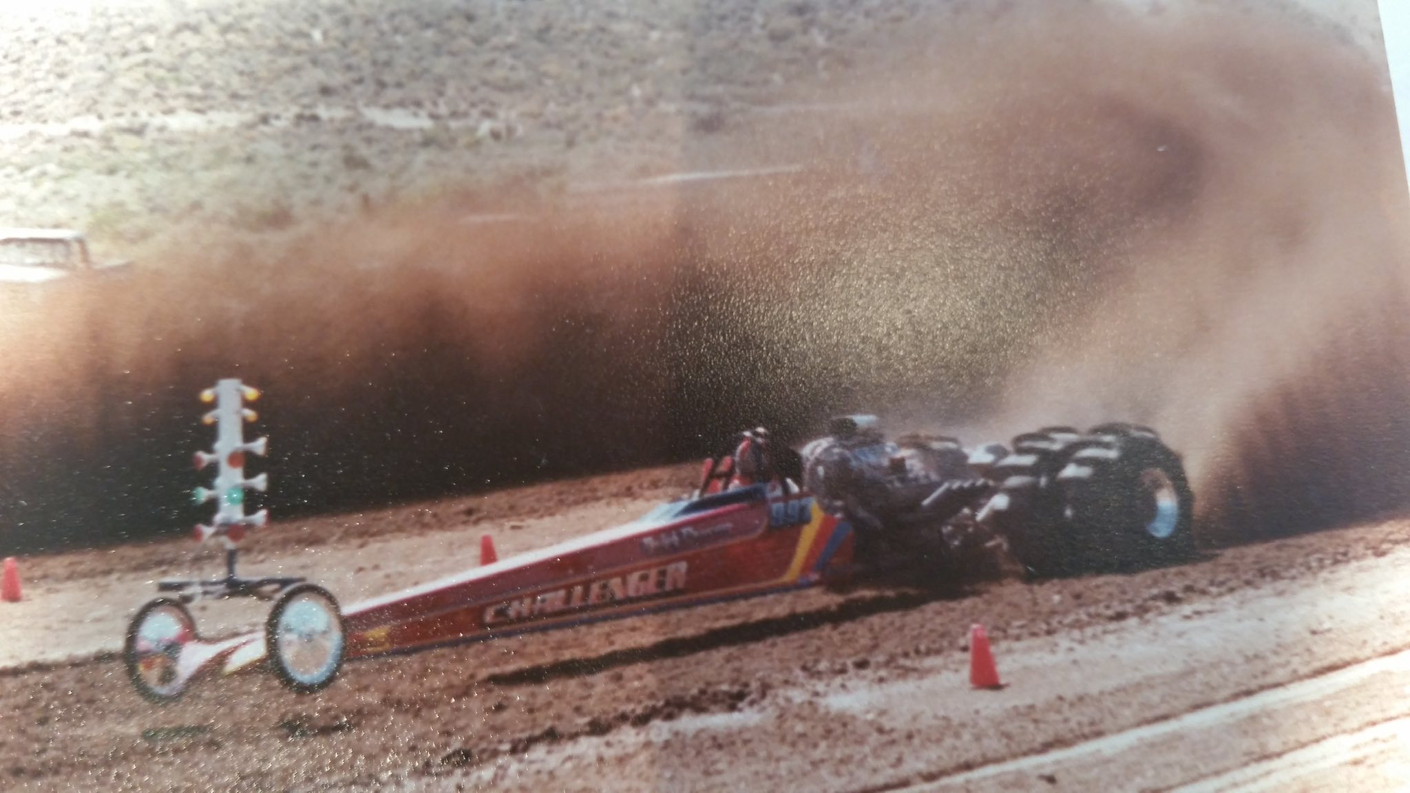 Northwest Vintage Sand Drags | US fuel Championship race in Hermiston ...