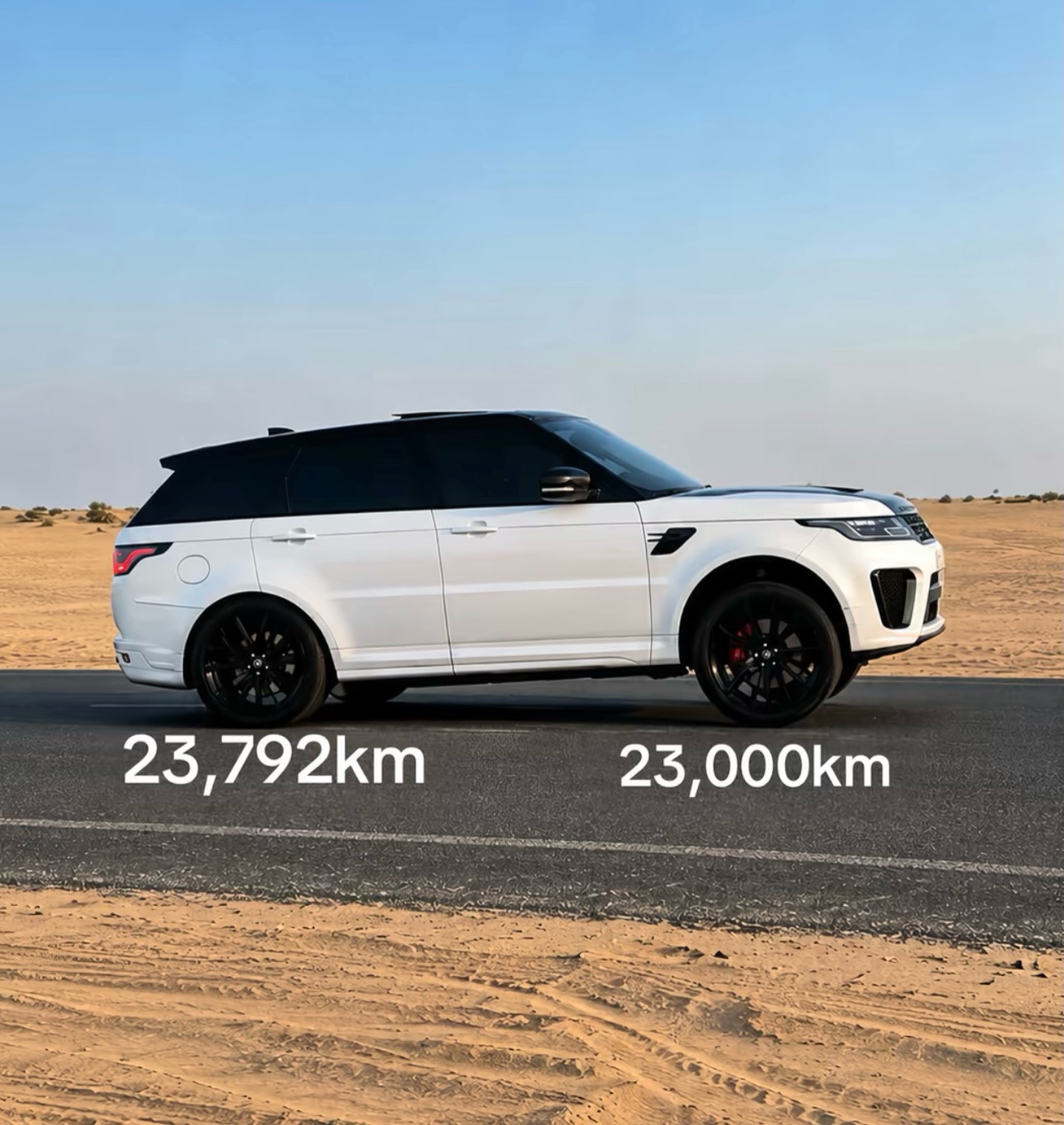 2.4L DESTROKER VS 3.0L — SAME RPM, VERY DIFFERENT PISTON MOTION