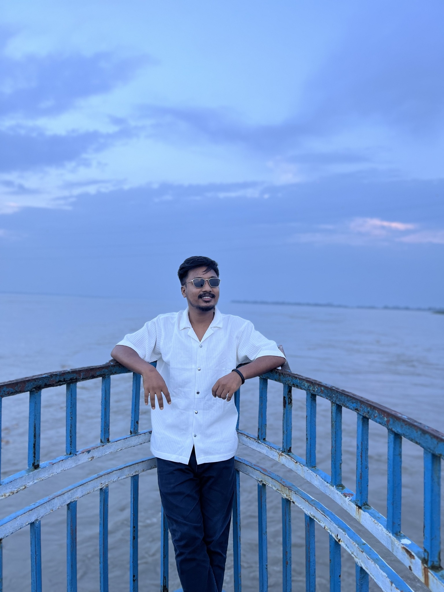 Simanto Roy Tirtho