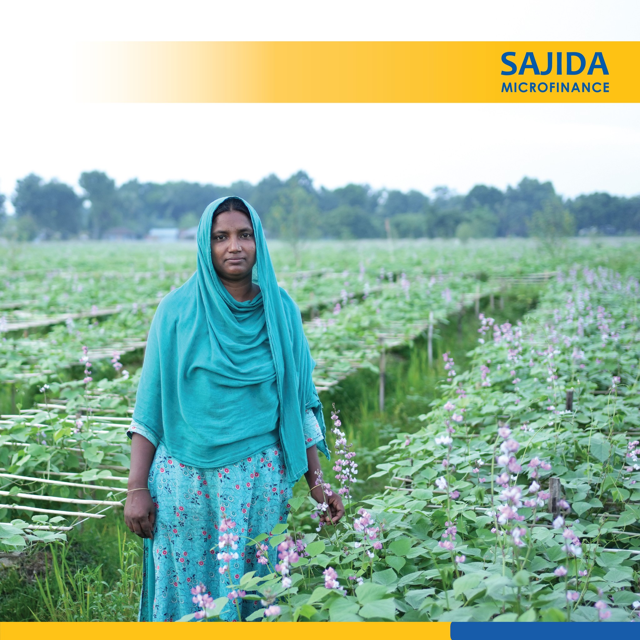 SAJIDA Microfinance | Dhaka