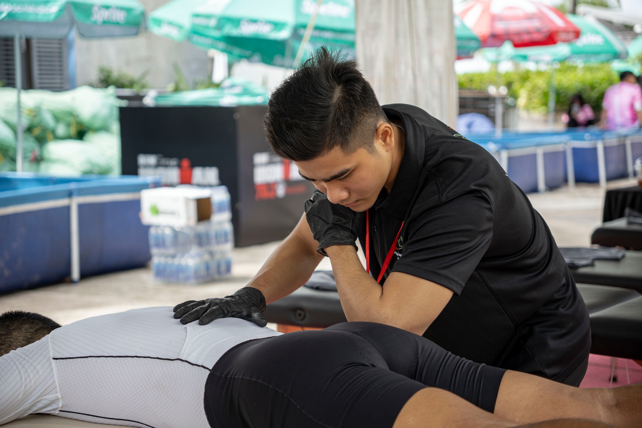 ARM Wellness Phu Quoc - Sports Massage, Physical Therapy & Relaxing Spa ...