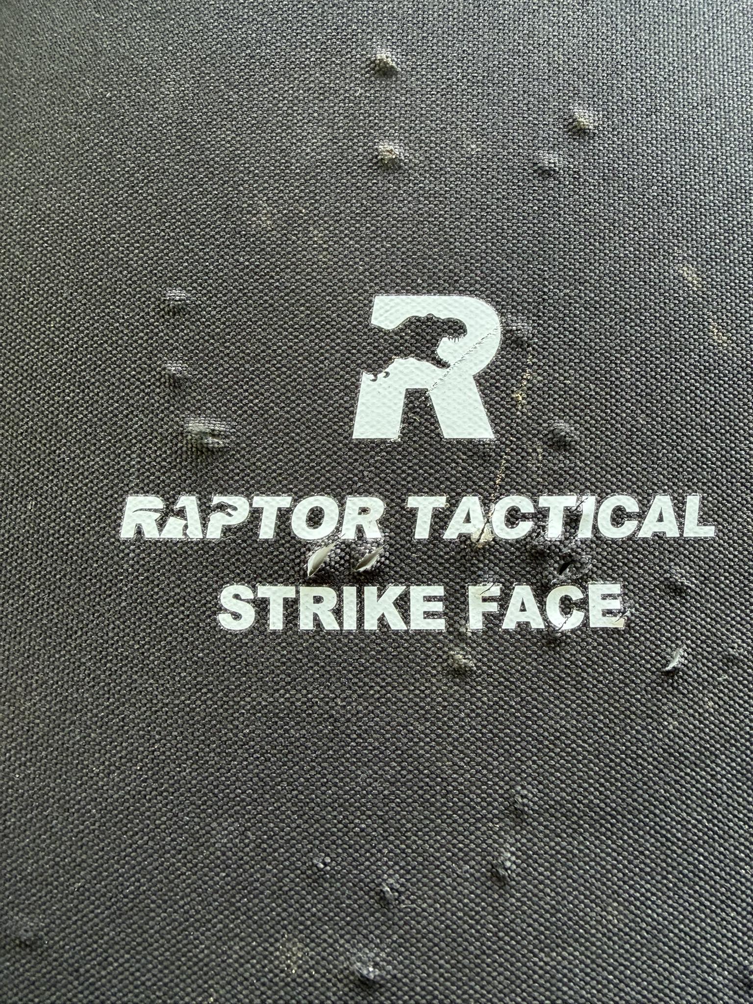 Raptor Tactical Thailand