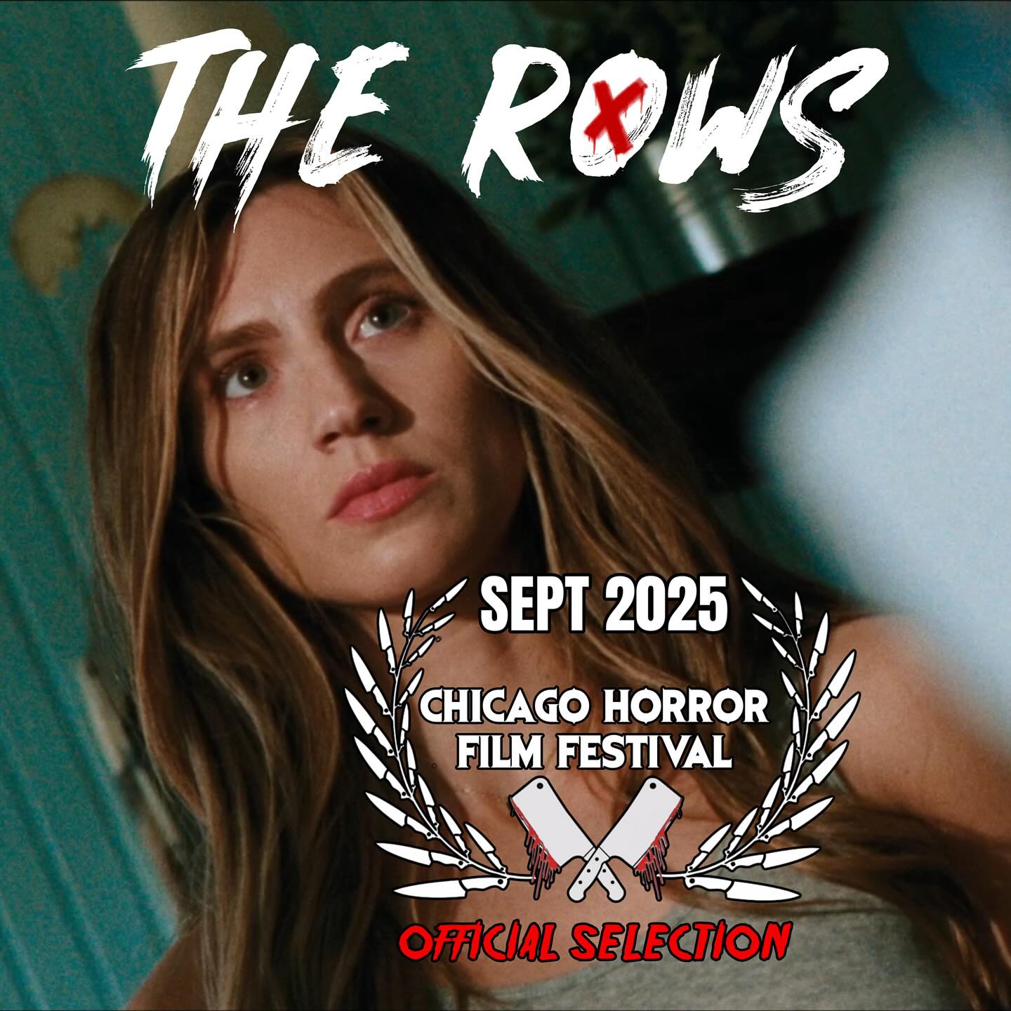 The Rows Movie