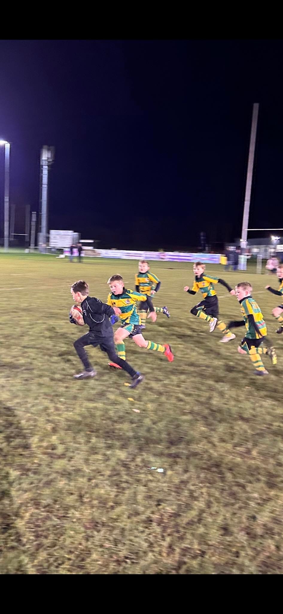 Oxford RFC Minis and Juniors | Oxford