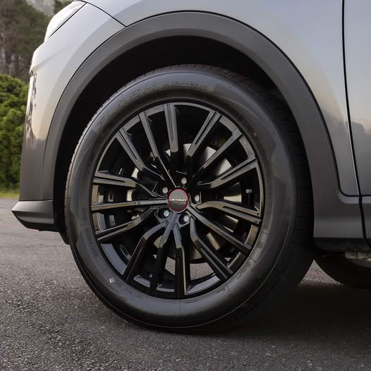 Jetour - Unleash Style and Stability with the Jetour X70 Plus! 🌟 ...