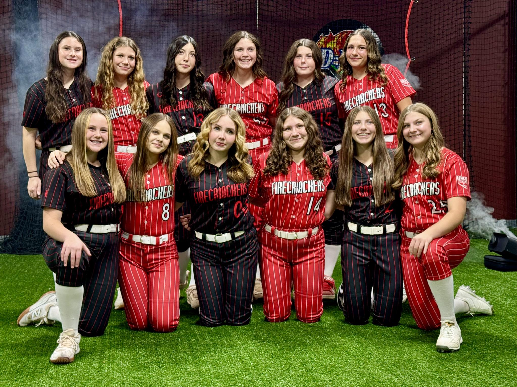 Firecrackers NY Softball | Saratoga Springs NY