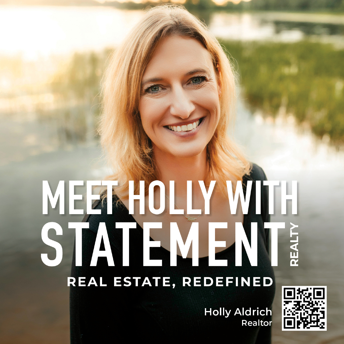 Statement - Thank you Holly, for all you bring to our team! ️ Holly, a ...