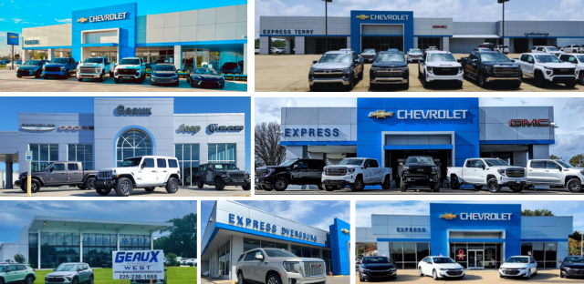 Express Automotive Group