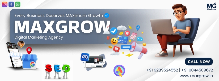 MaxGrow