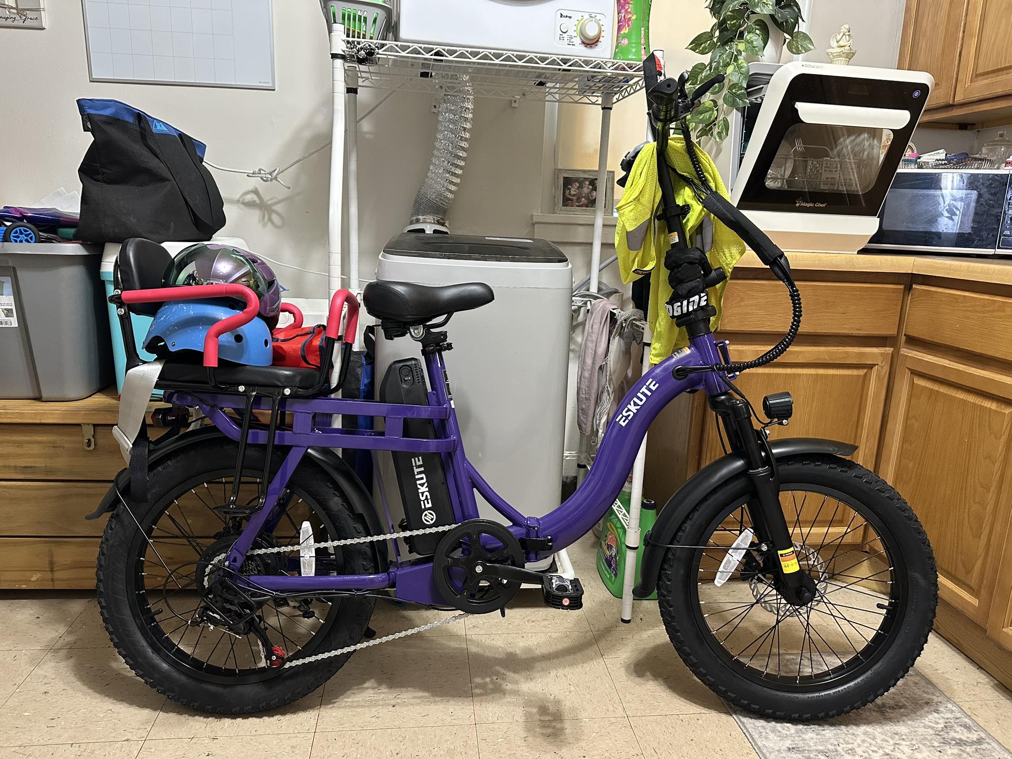 veego 750 electric bicycle Voltaic Bike  Oh Wow Bikes VeeGo 750 28MPH Electric Bicycle