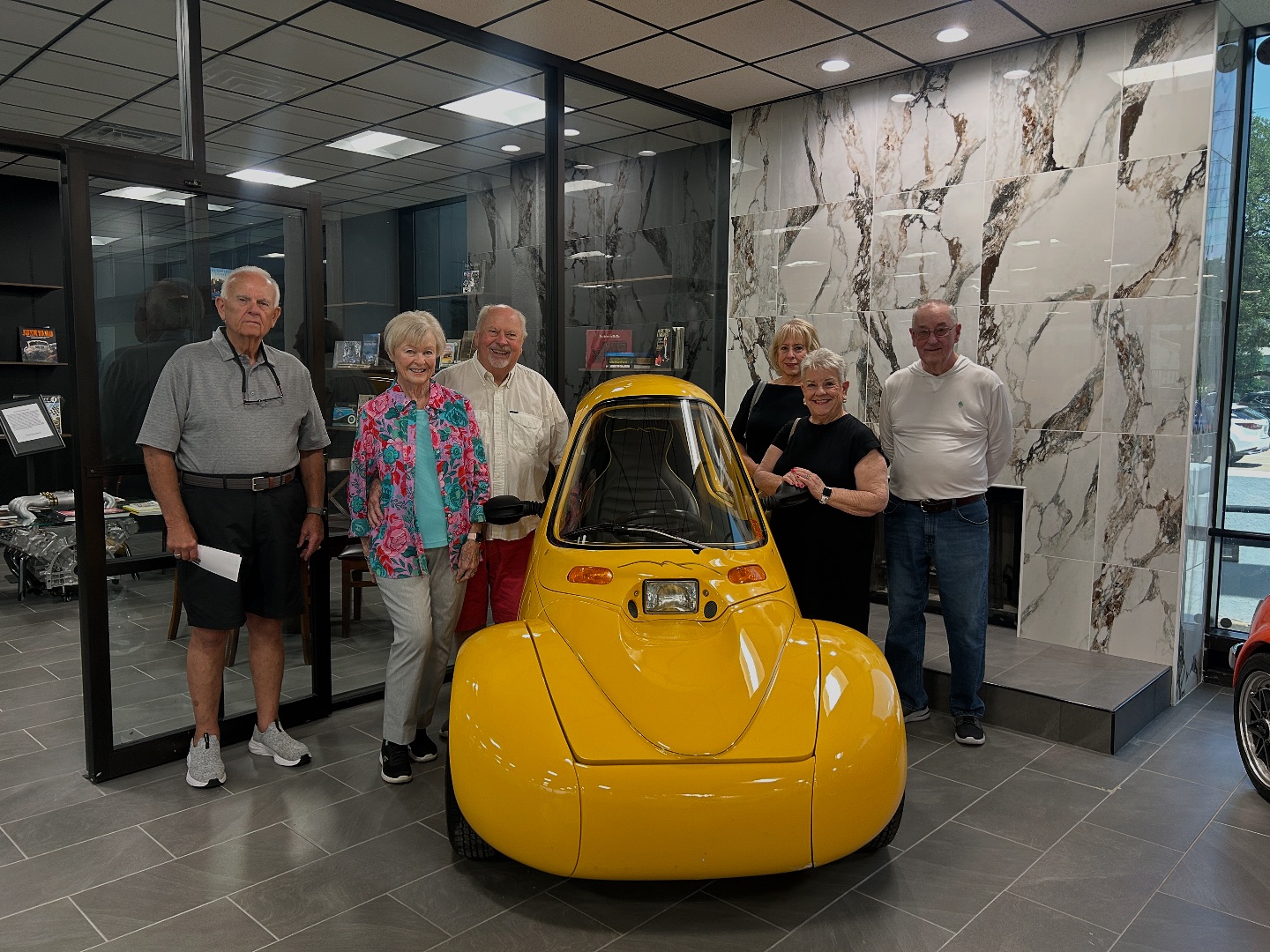 DFW - Group dates, made easy. Thanks for visiting the DFW Car and Toy ...