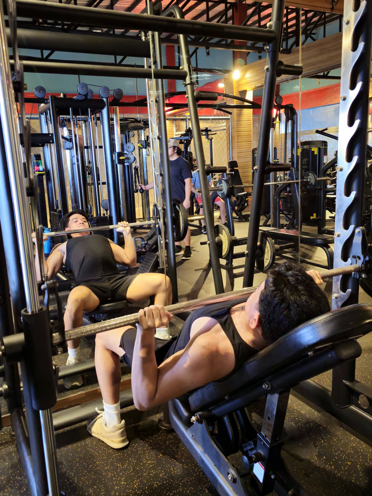 FitForge Gym - FitForge Gym added a new photo.