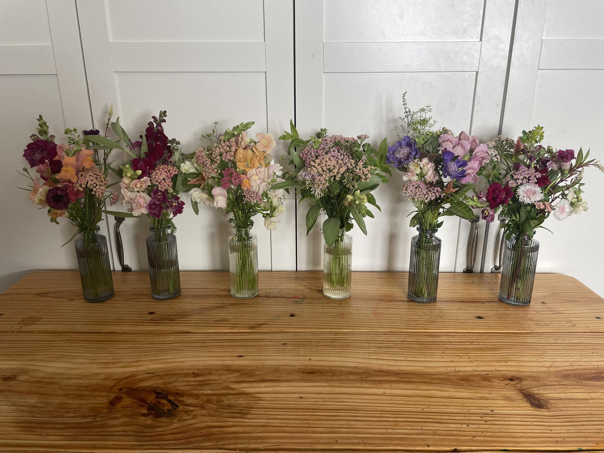 Rene Claire Flower Farms | Maplewood MO