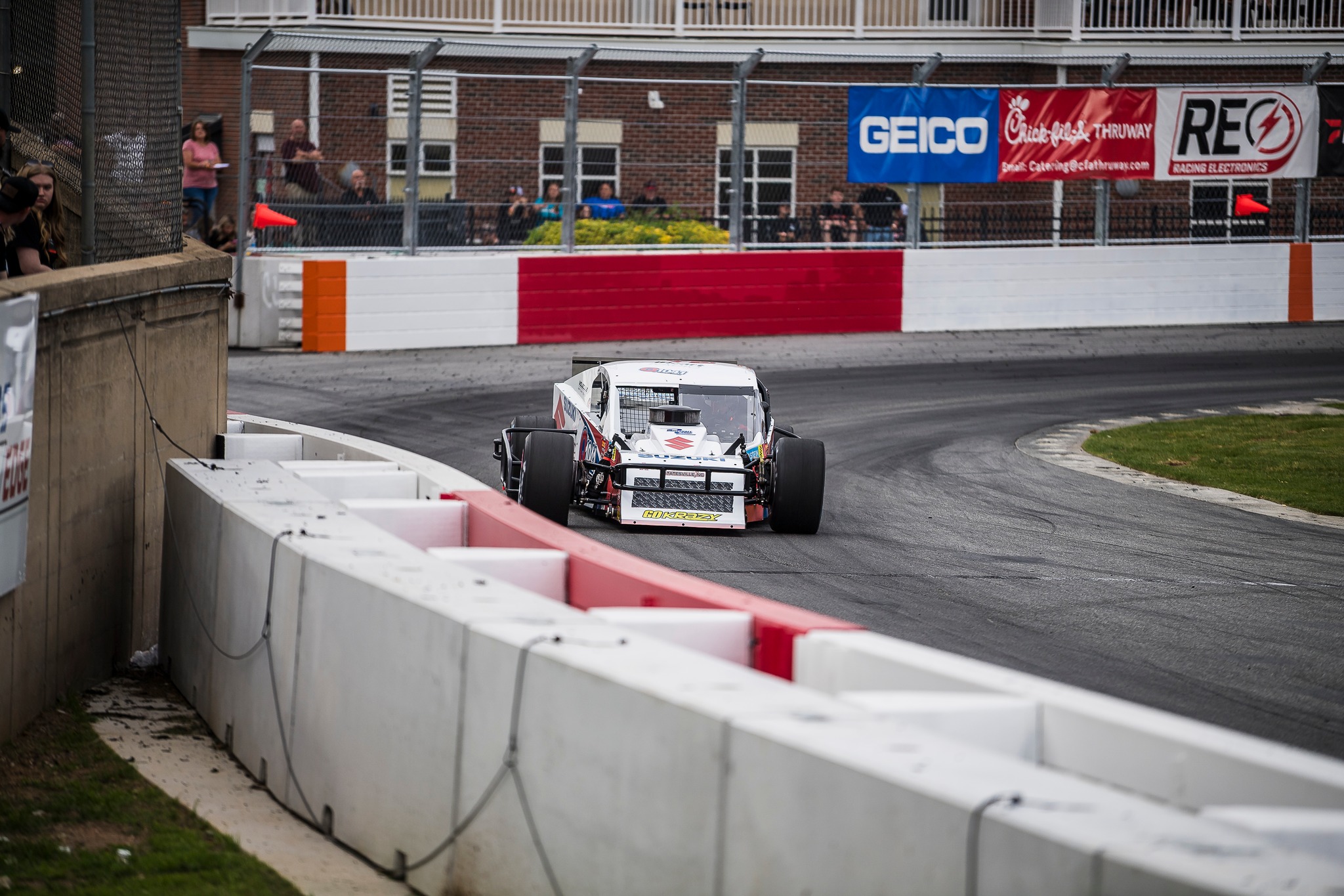 Kevin Powell Speed... - Kevin Powell Speed Motorsports