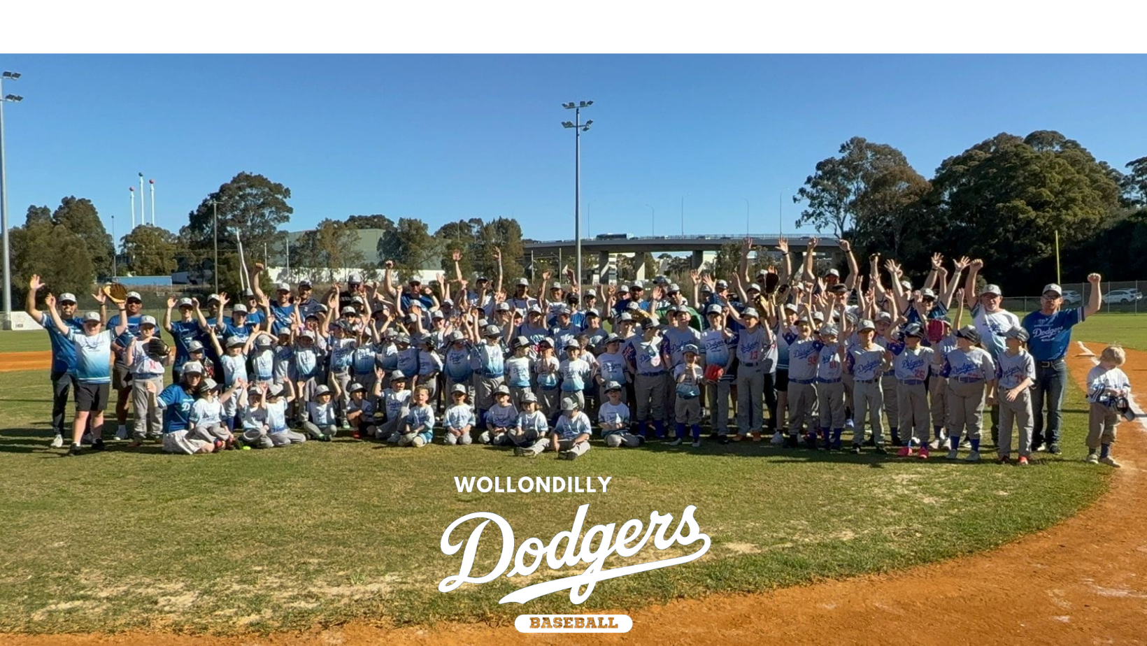 Wollondilly Dodgers Baseball Club | Douglas Park NSW