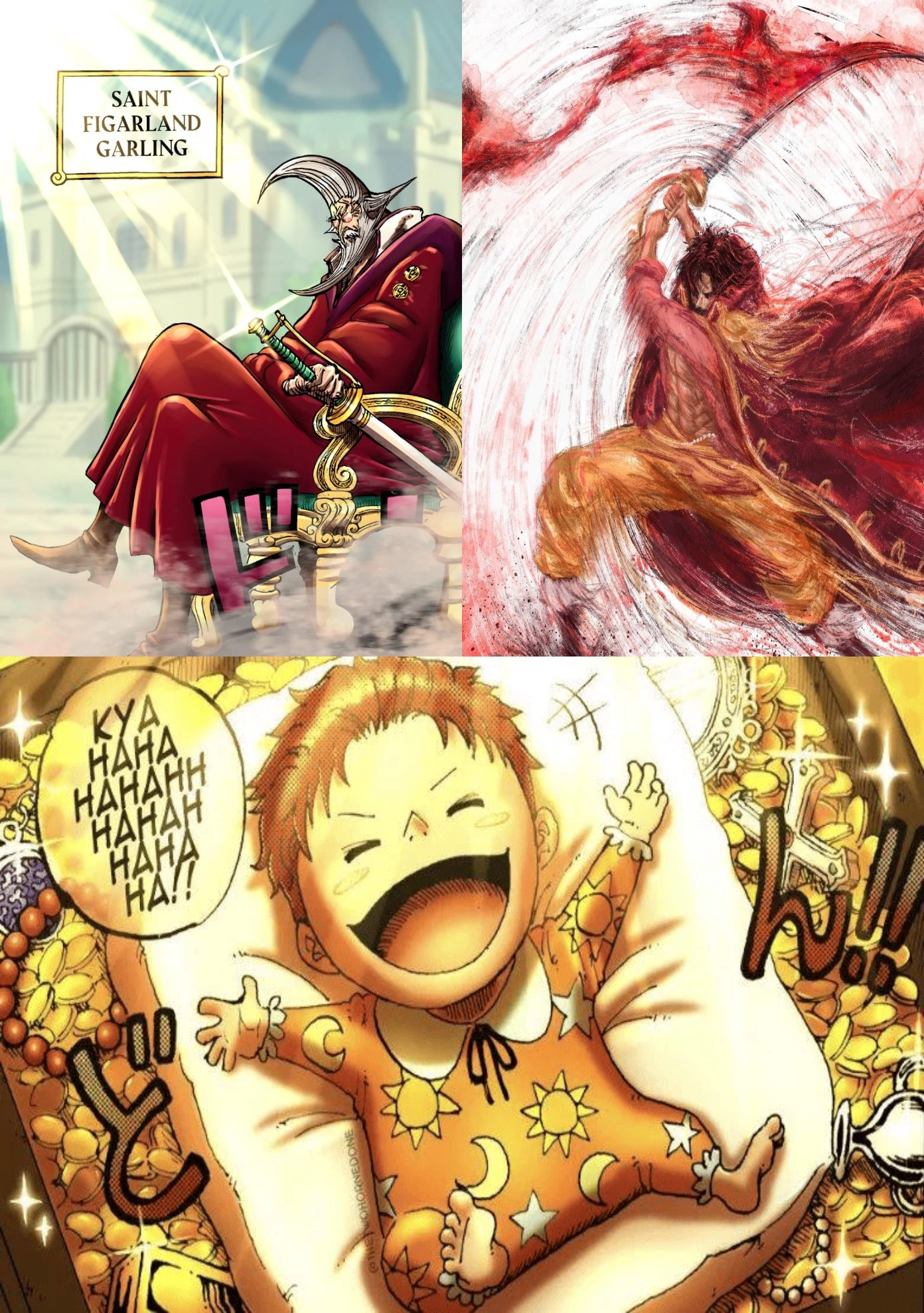 ONEPIECE1157 ＃ルフィ ＃ワンピース #onepieceanime #onepiece Please