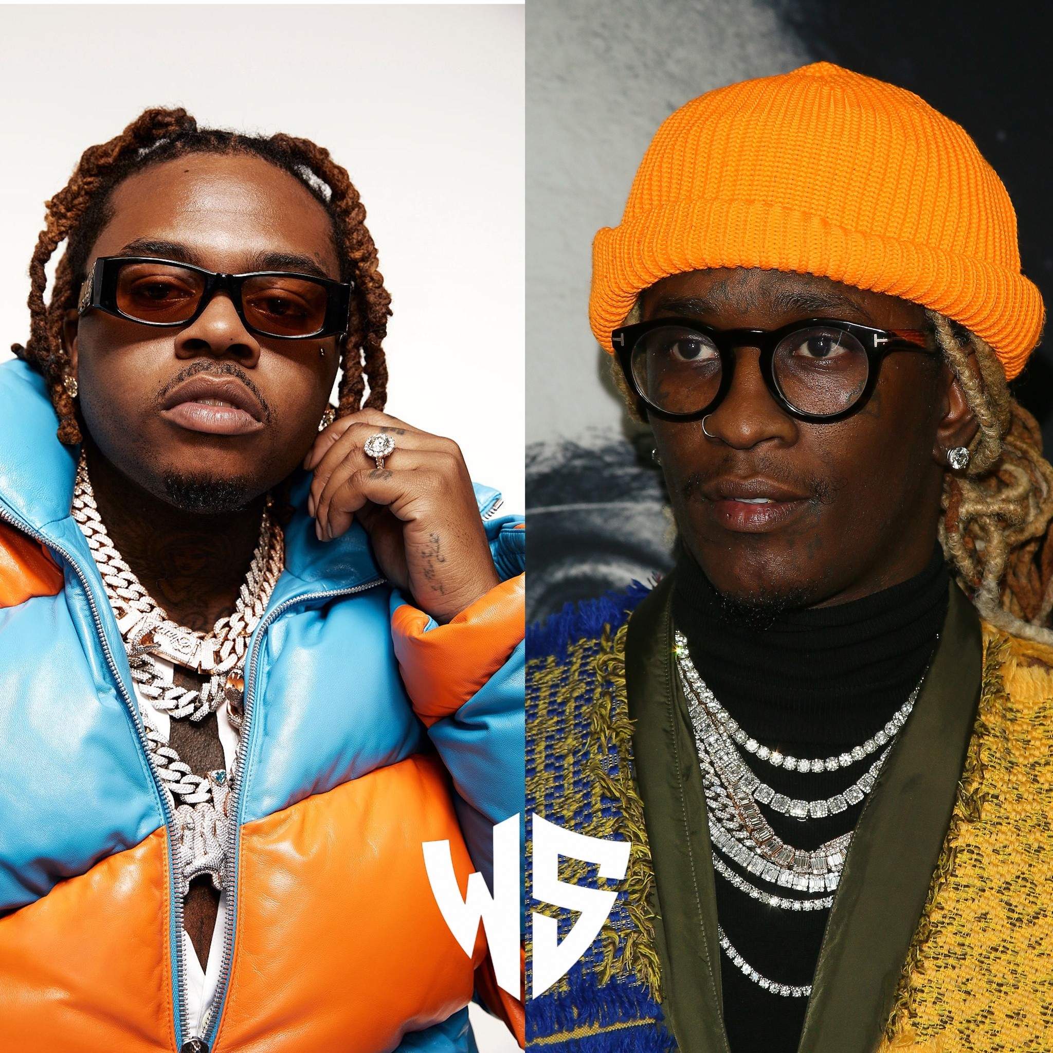 In 2021, Young Thug dropped “Slime Language 2” wit Gunna and YSL