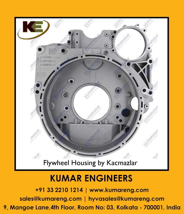 Kumar Engineers