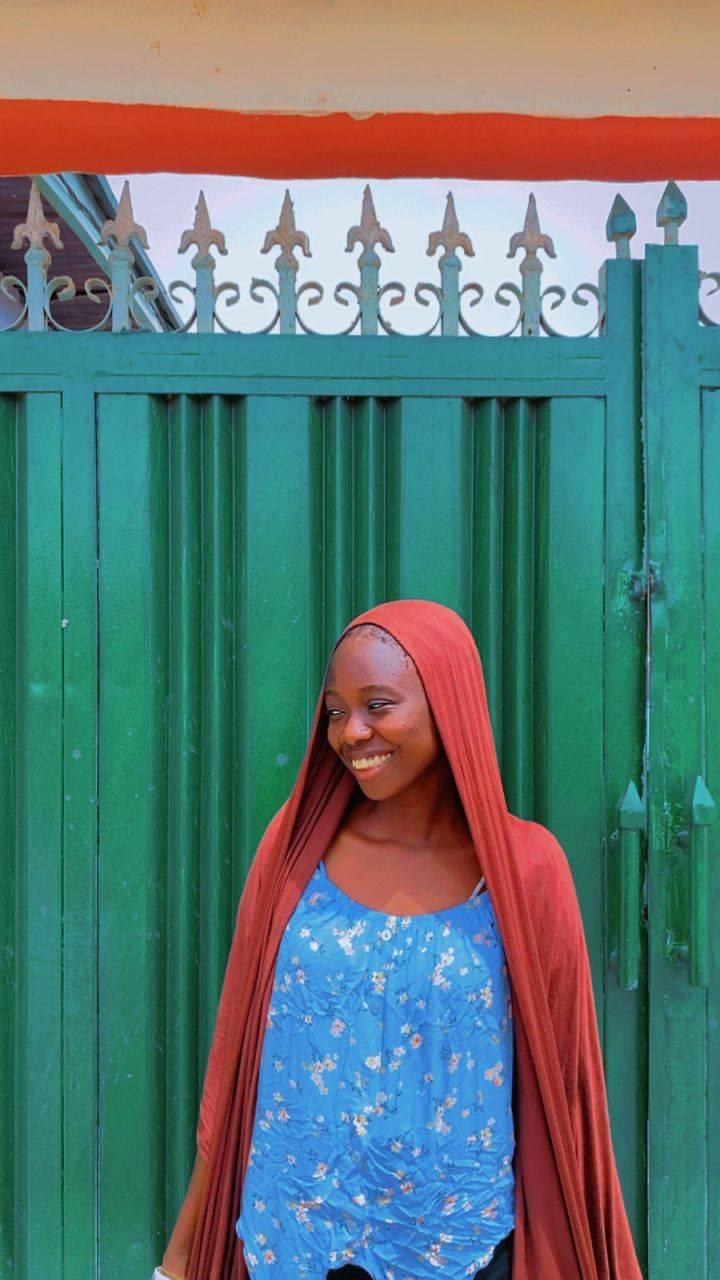Debbie Iko-ojo