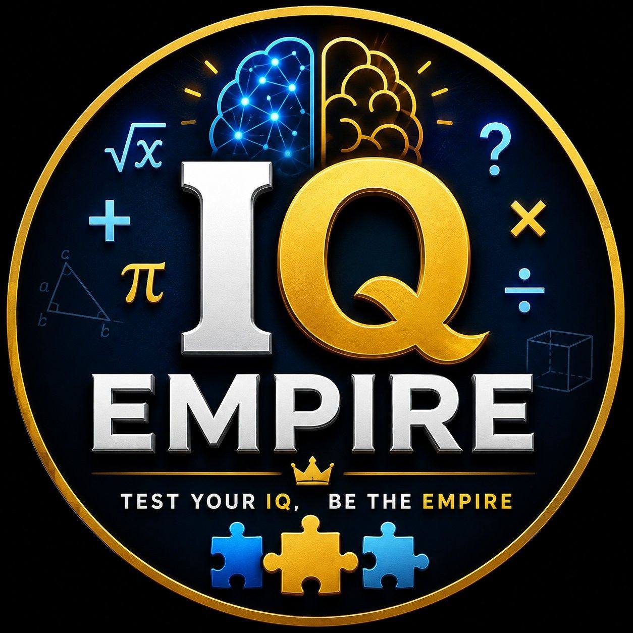 1 Minute math Challenge 💯 #mathtest #BrainTeaser | IQ Empire