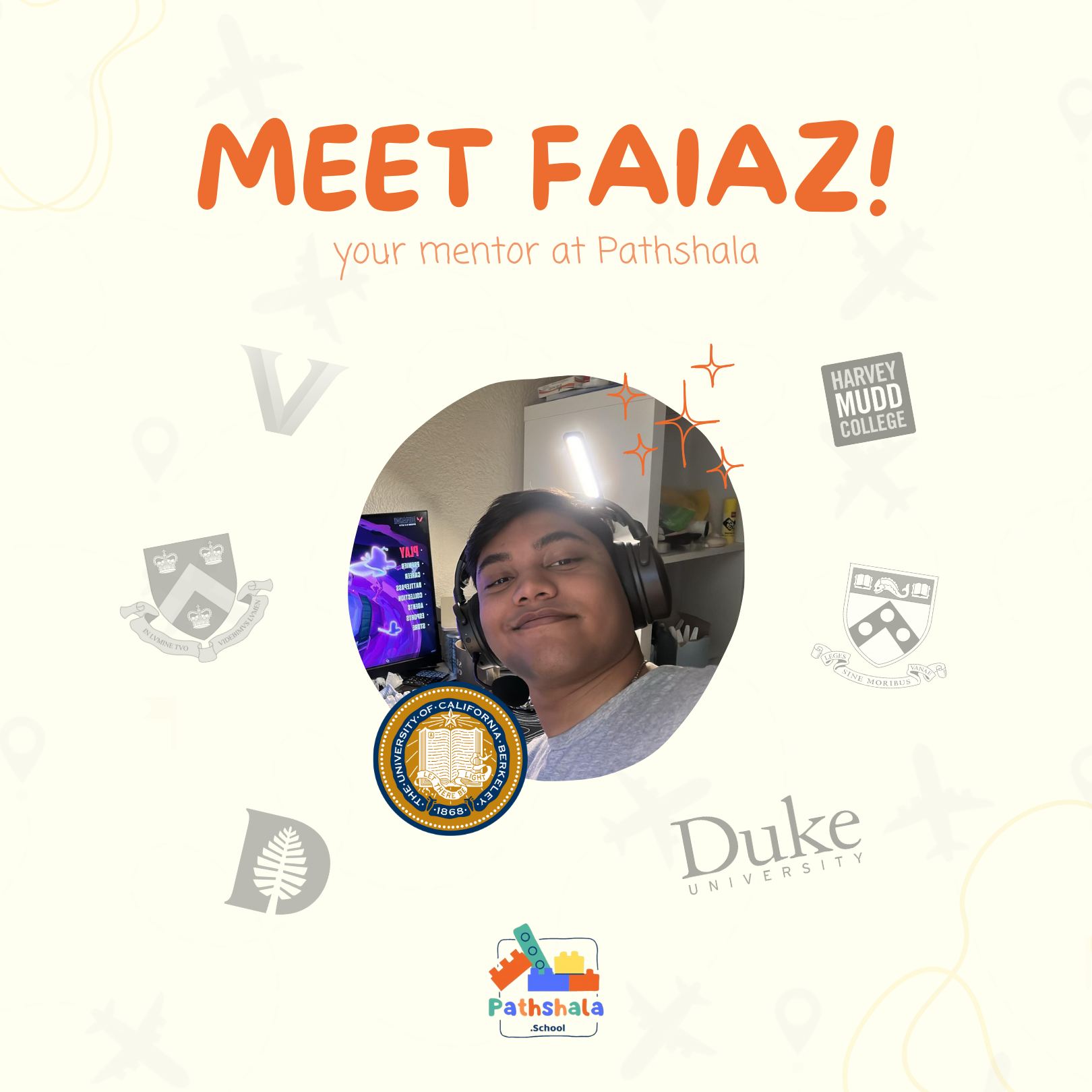 Pathshala - Faiaz is an avid hater of Adidas, a noob at...