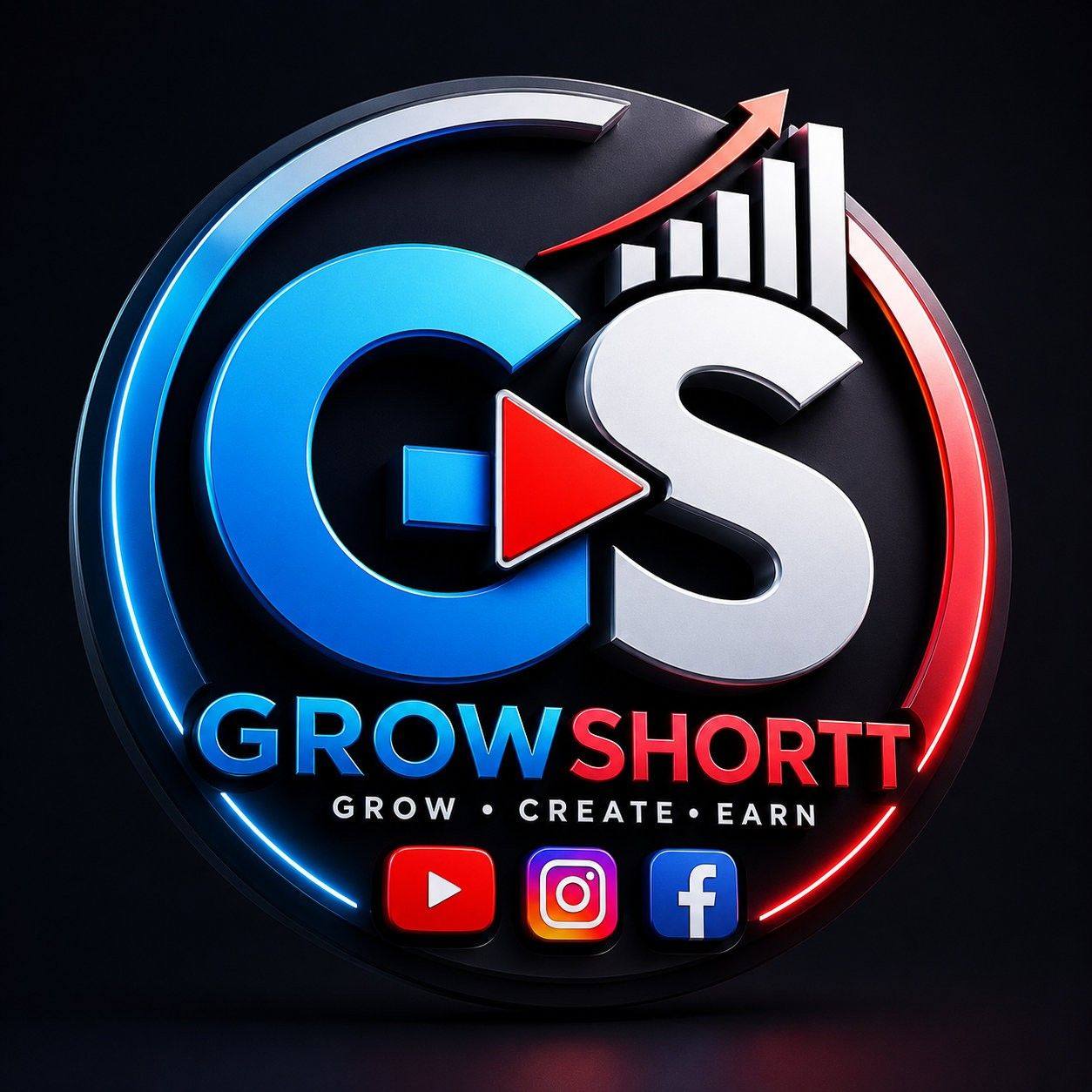 🚨 YouTube Algorithm Changed in 2027! 😱 Trying to grow your YouTube ...