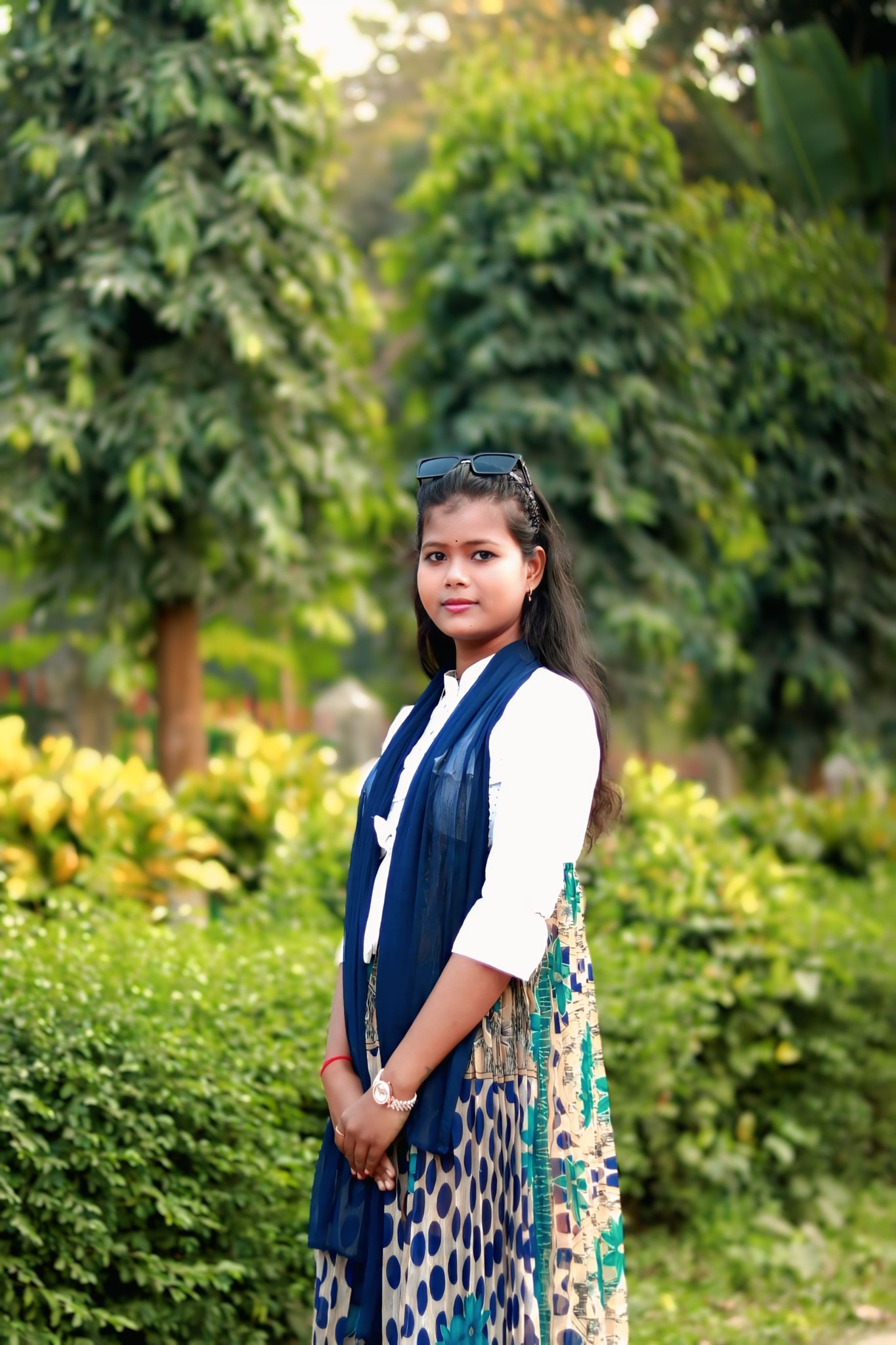 Reshmi Rani Das