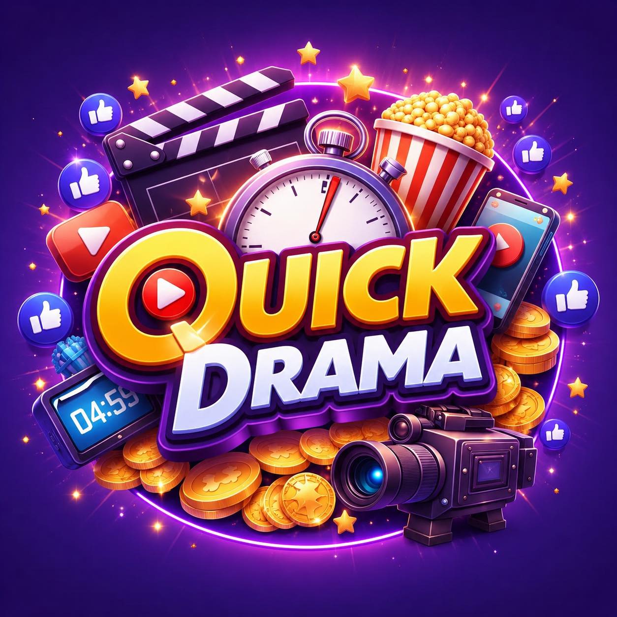 Quick Drama