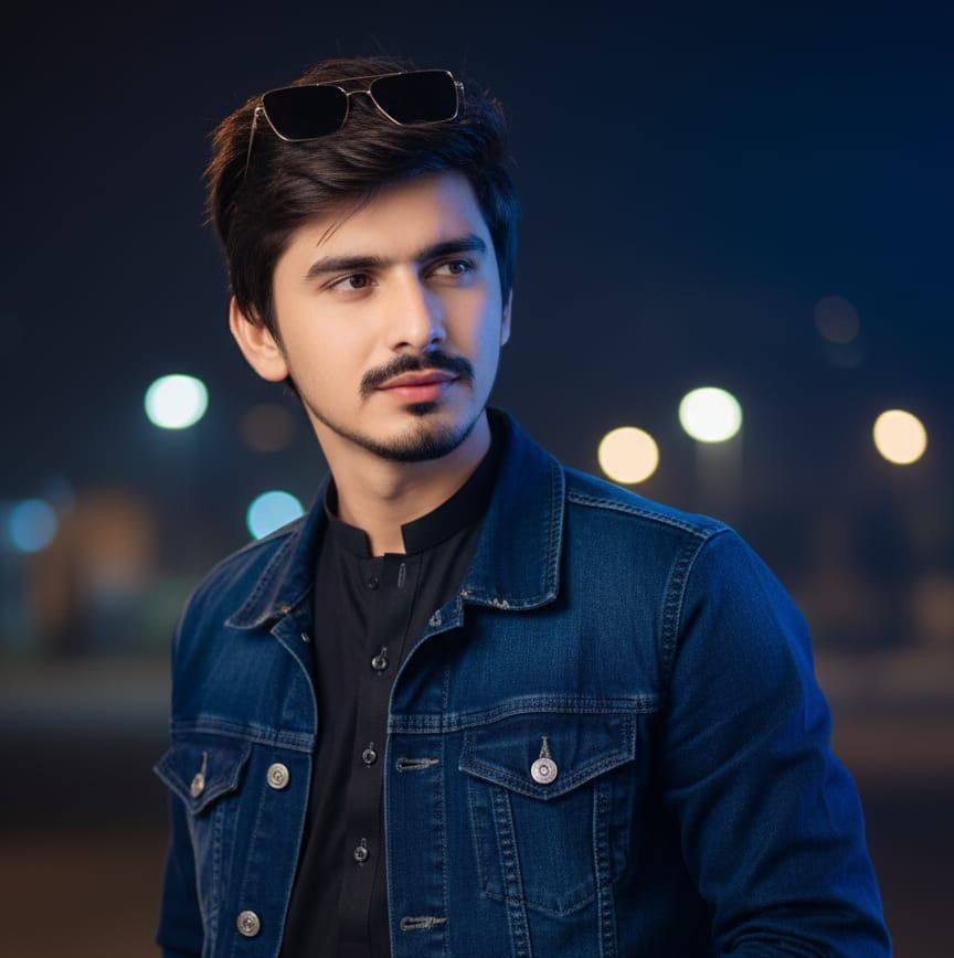 Muhammad Imran