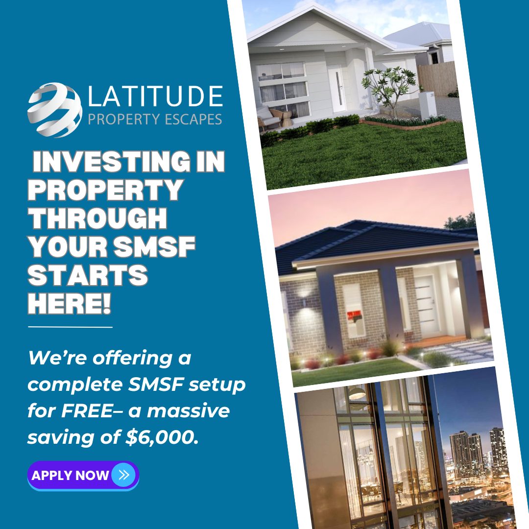 Latitude Property | Wollongong NSW