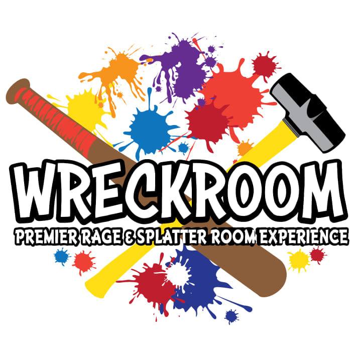 WHY CHOOSE WRECK ROOM? Because when you come to smash stuff, we make ...