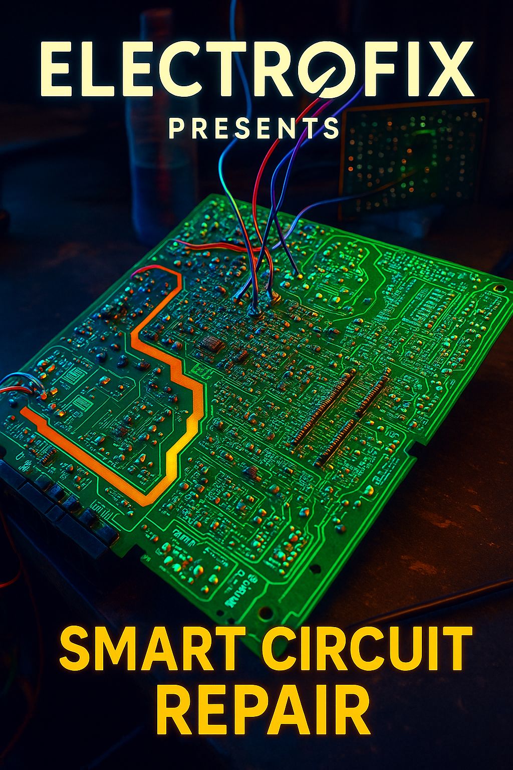 ElectroFix | Rajshahi