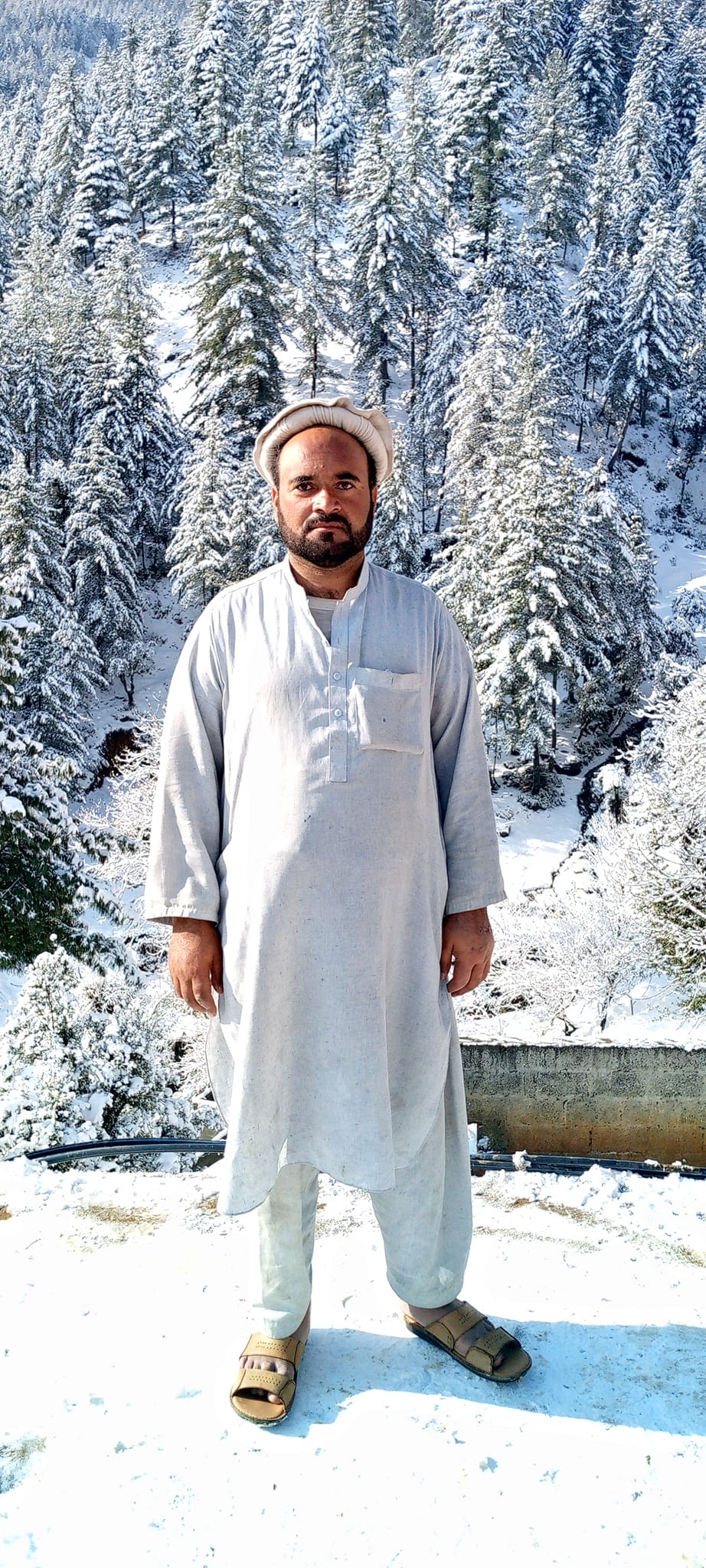 Jan Muhammad