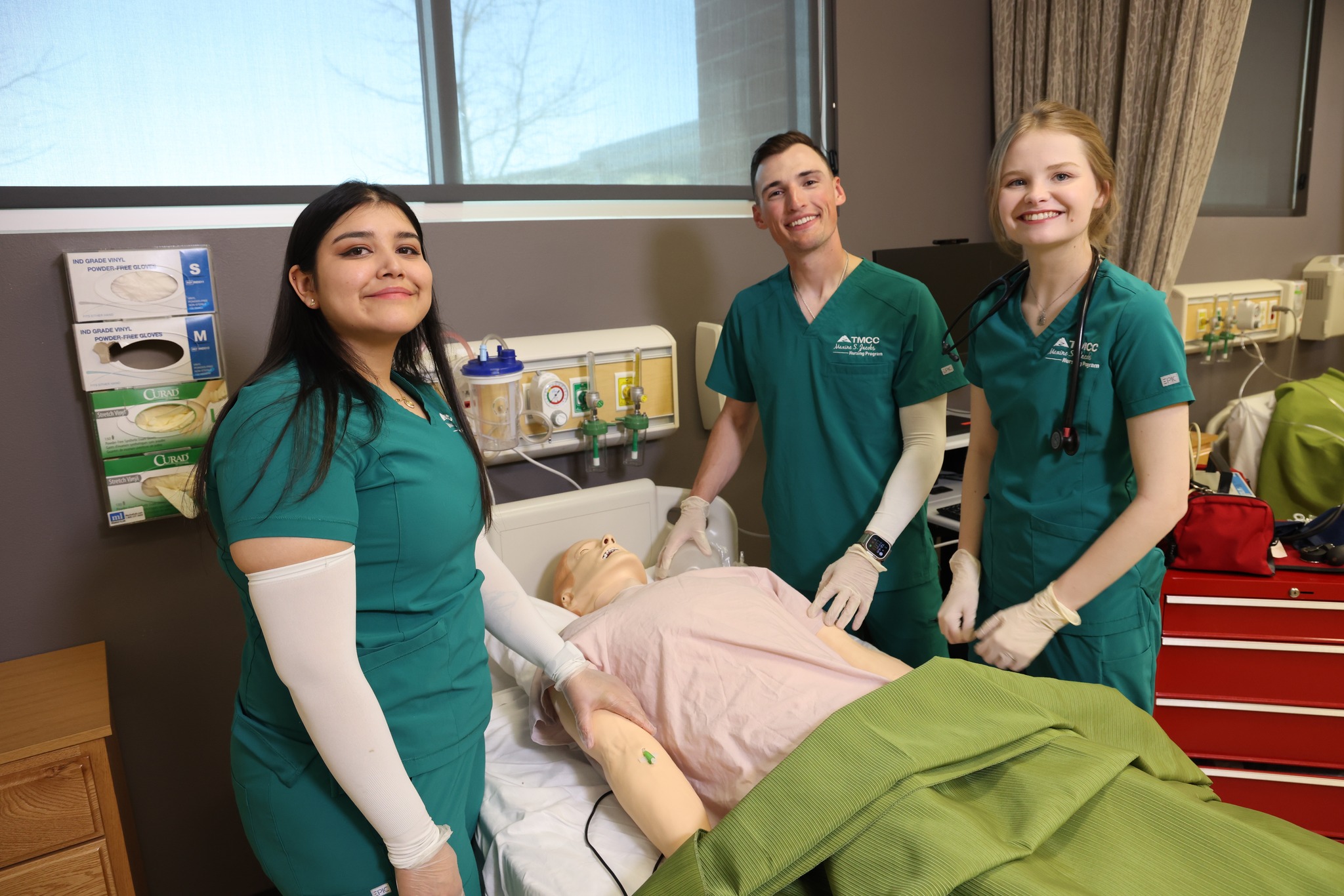TMCC Nursing | Reno NV
