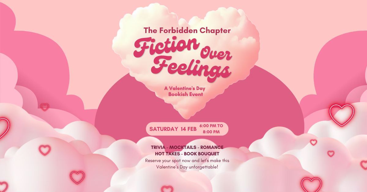 The Forbidden Chapter - Melbourne Bookstore | Melbourne VIC