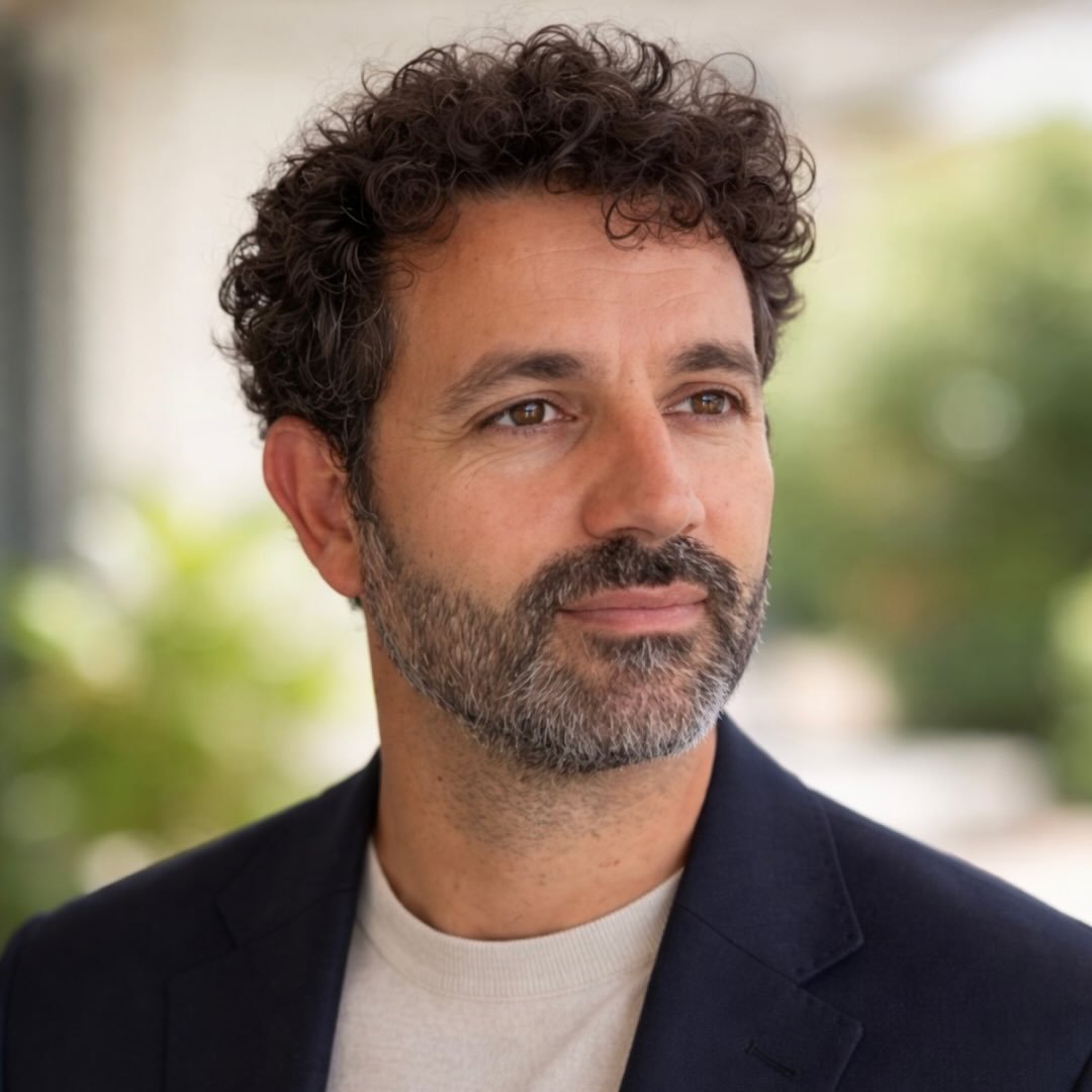 Jean- Luc Paumier