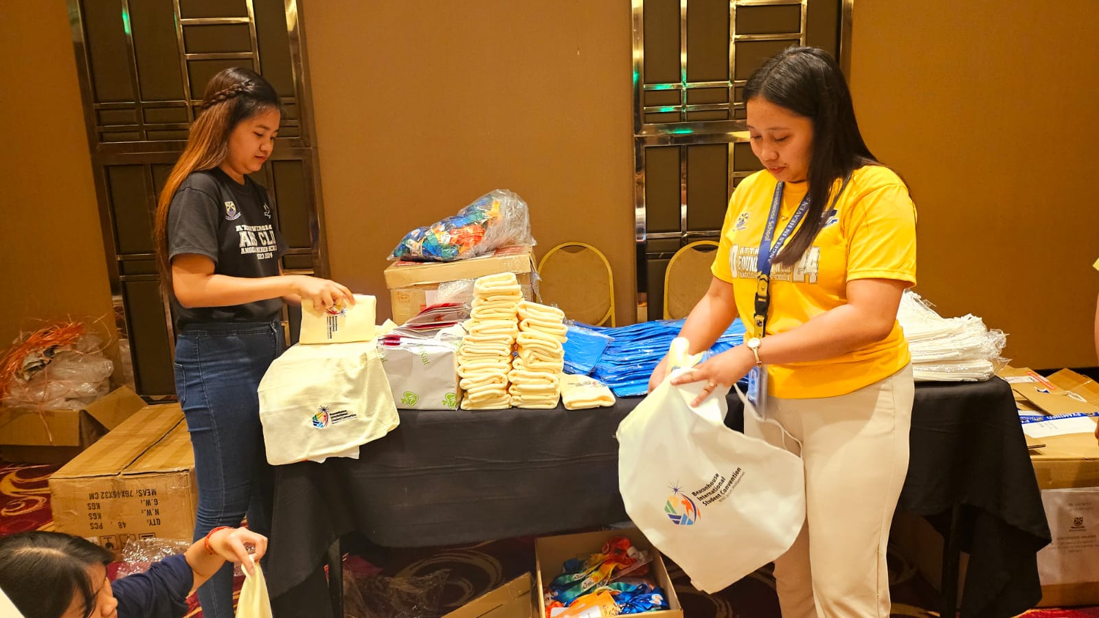 The... - Beaconhouse International Student Convention - BISC | Facebook