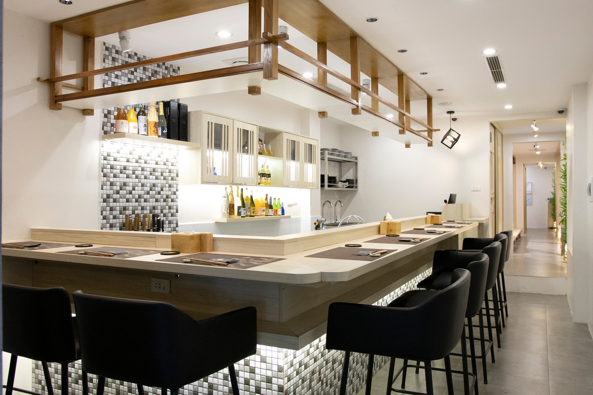 Ringo J - Style Restaurant | Hanoi