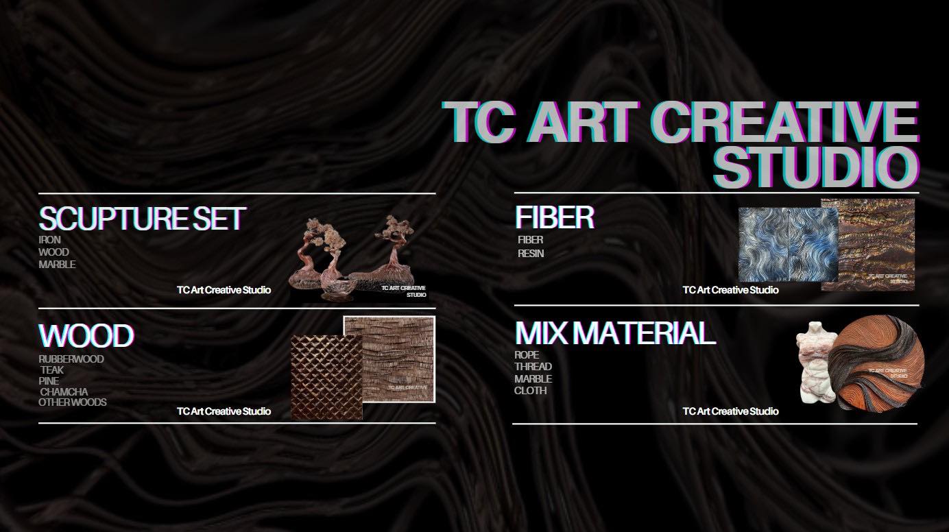 Tc art creative studio