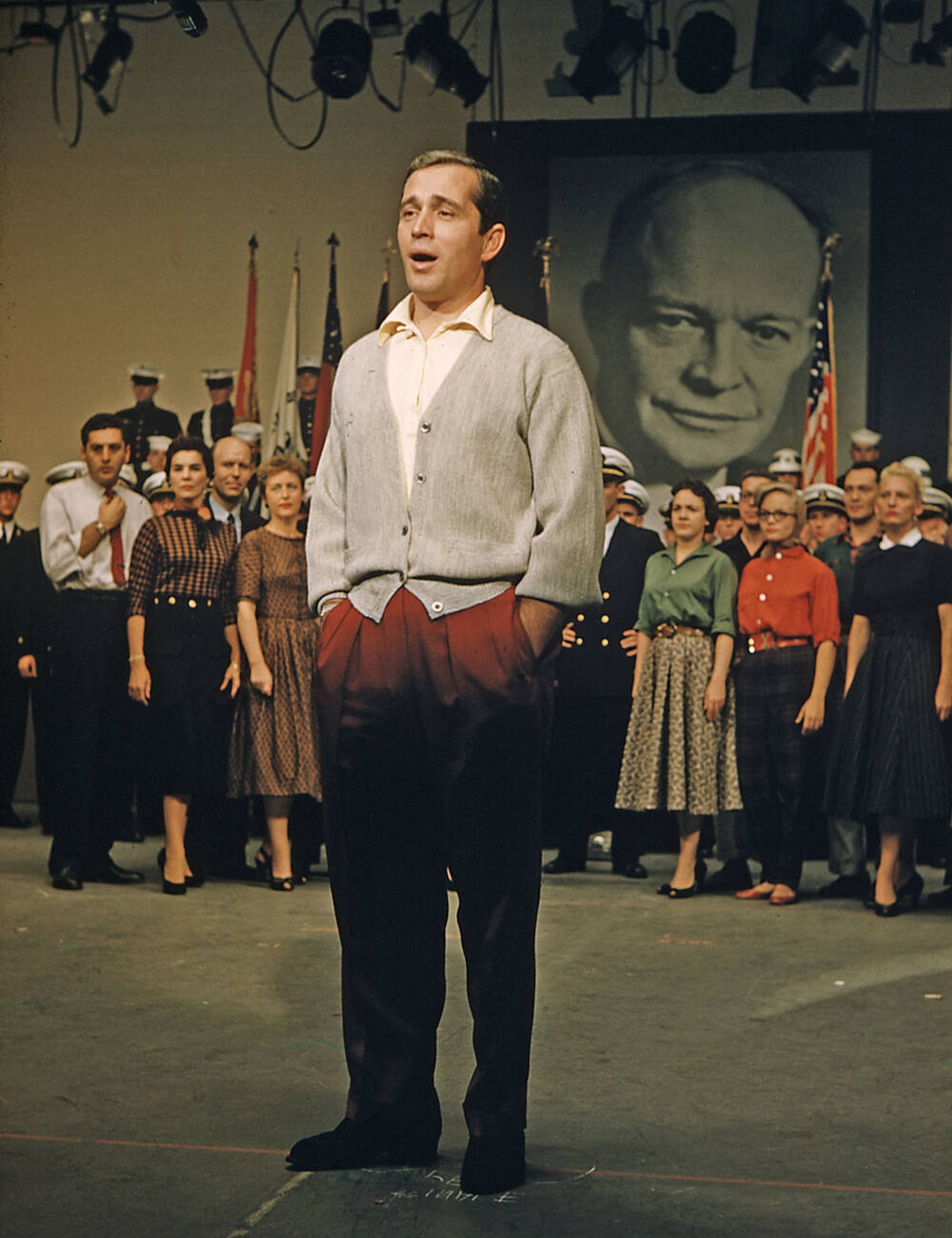 The Best - Perry Como – 