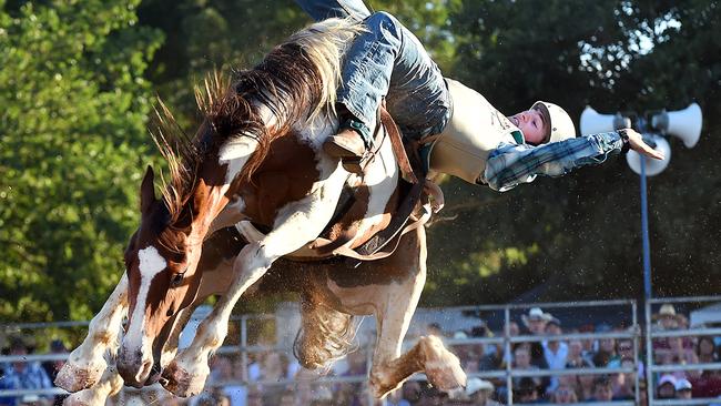 National Rodeo Championships | Ballarat VIC