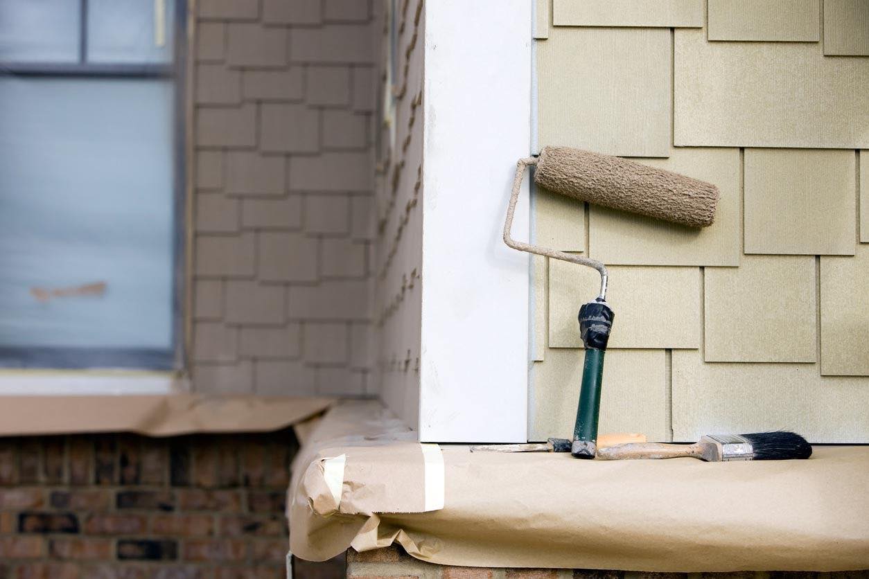 R&B Painting & Pressure... - R&B Painting & Pressure Washing